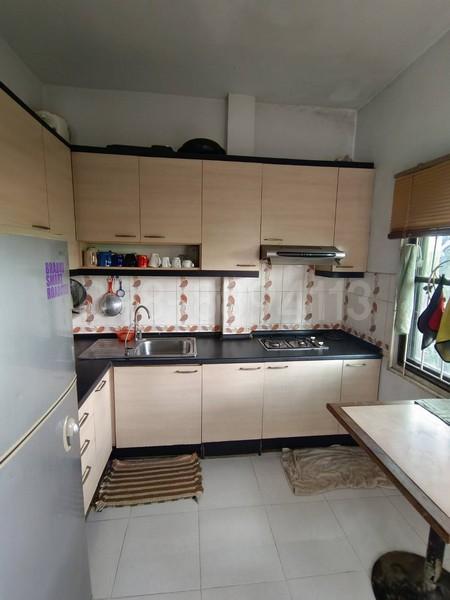 ขายบ้าน 2 ชั้น มบ.สิริมณี ซอยหทัยราษฎร์39 เนื้อที่ 40.5 ตรว 3นอน 2น้ำ หน้าบ้านมีพื้นที่สามารถจัดสวนเล็กๆได้ 7