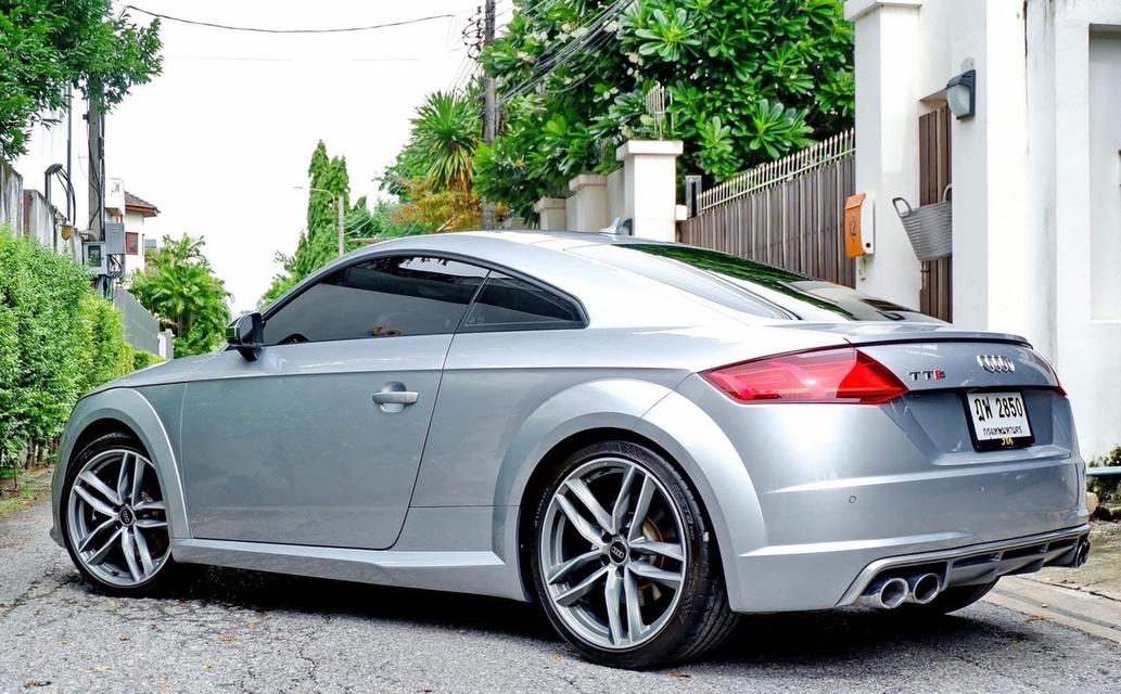 ขาย Audi TT 7