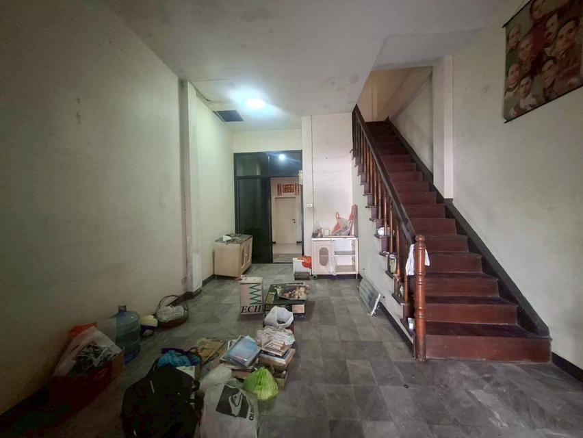 ขายด่วนทาวน์โฮม 3 ชั้น หมู่บ้านสวนหลวงโฮมเพลส เฉลิมพระเกียรติ ร.9 ซอย 30 (N.1854) 9