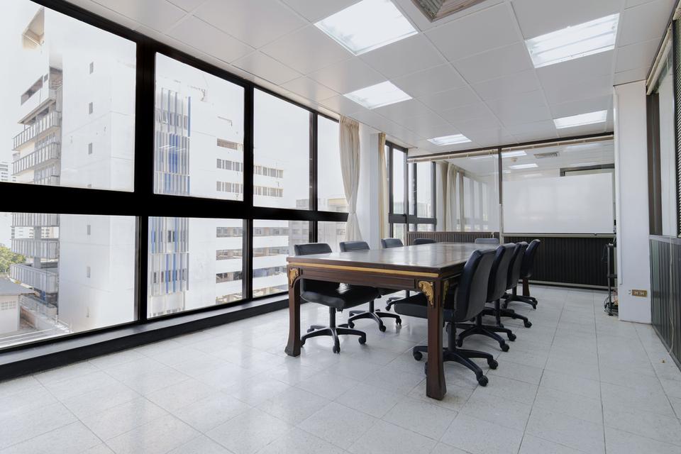 ให้เช่าพื้นที่ออฟฟิศ บนถนนบำรุงเมือง/ สำนักงาน (พื้นที่อยู่ชั้น 7-8 ) ค่าเช่า 40,000 บาท/ชั้น 8