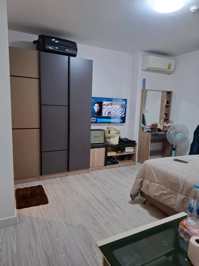 คอนโด นวลิฟวิ่ง นวมินทร์ 75 ถนนนวมินทร์ แขวงนวมินทร์ เขตบึงกุ่ม กรุงเทพมหานคร 14