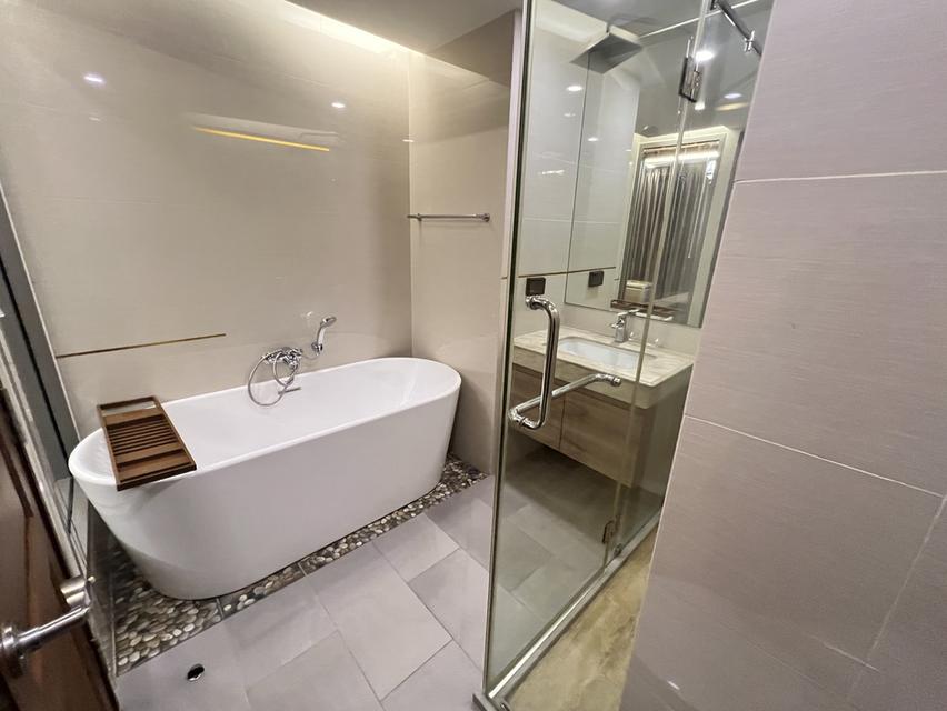 ให้เช่า 2ห้องนอน ห้วยขวาง Amaranta Residence (อมรันทา เรสซิเด้นซ์) 4