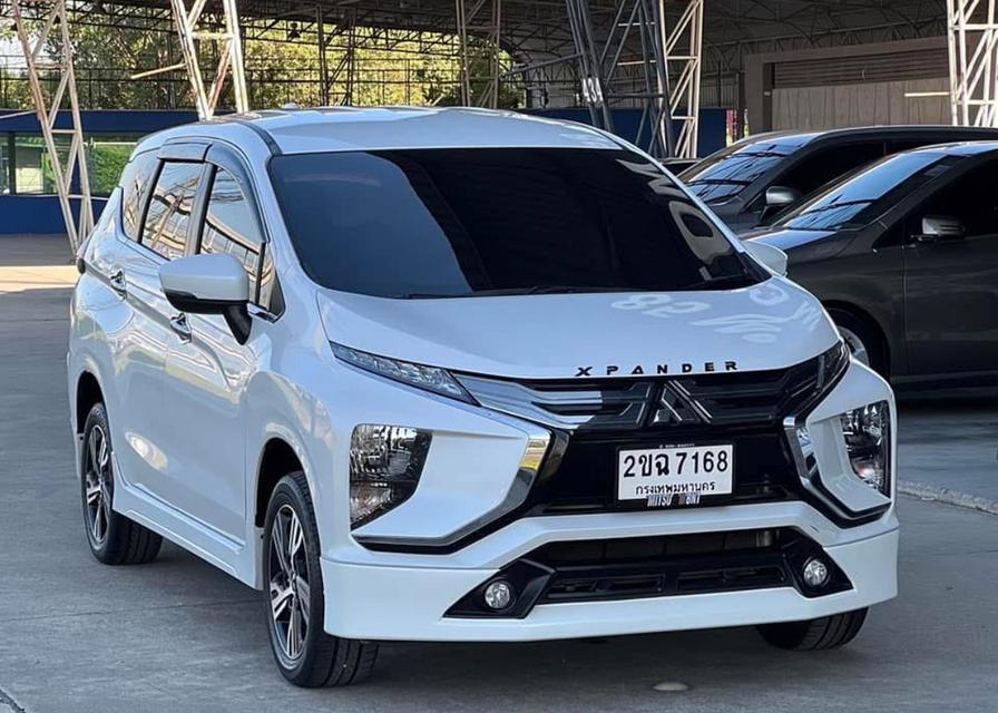 ขายด่วน Mitsubishi Xpander 2021