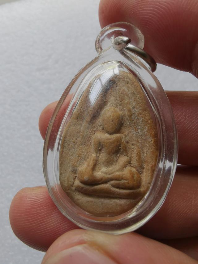 #พระนางกำแพงกลีบบัว✅✅✅ รูปที่ 3