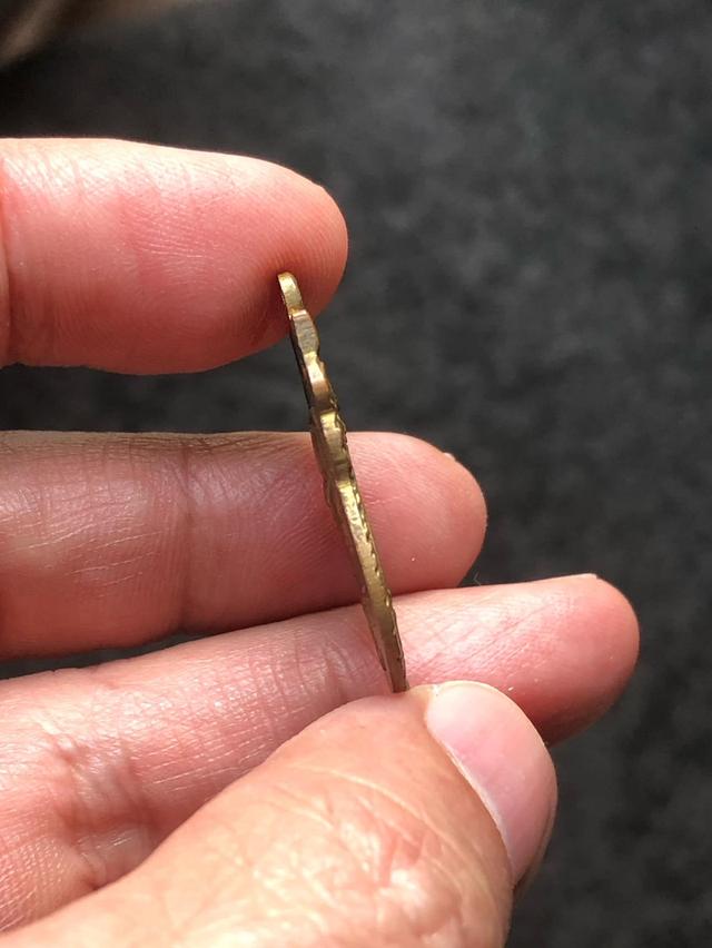 เหรียญพระเครื่องเก่า รูปที่ 5