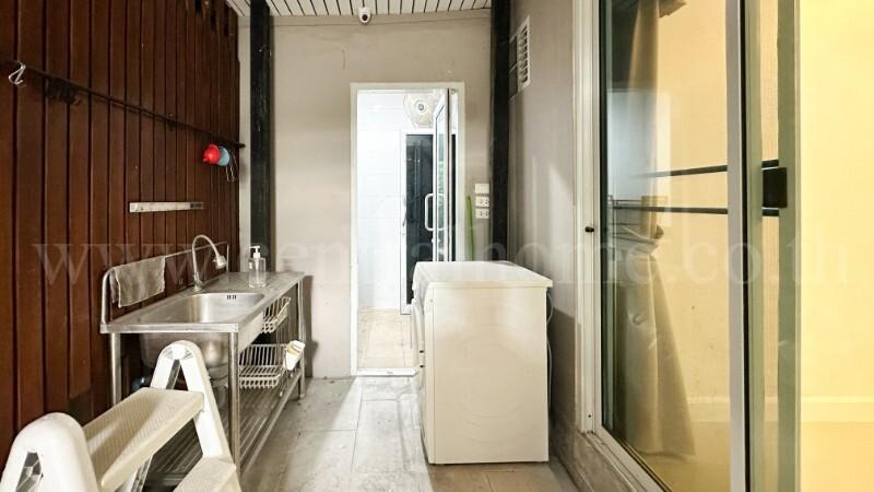 บ้านแฝด เดอะ วิลเลจ แจ้งวัฒนะ - ติวานนท์ Built-in จัดเต็ม ถูกที่สุดในโครงการ 19