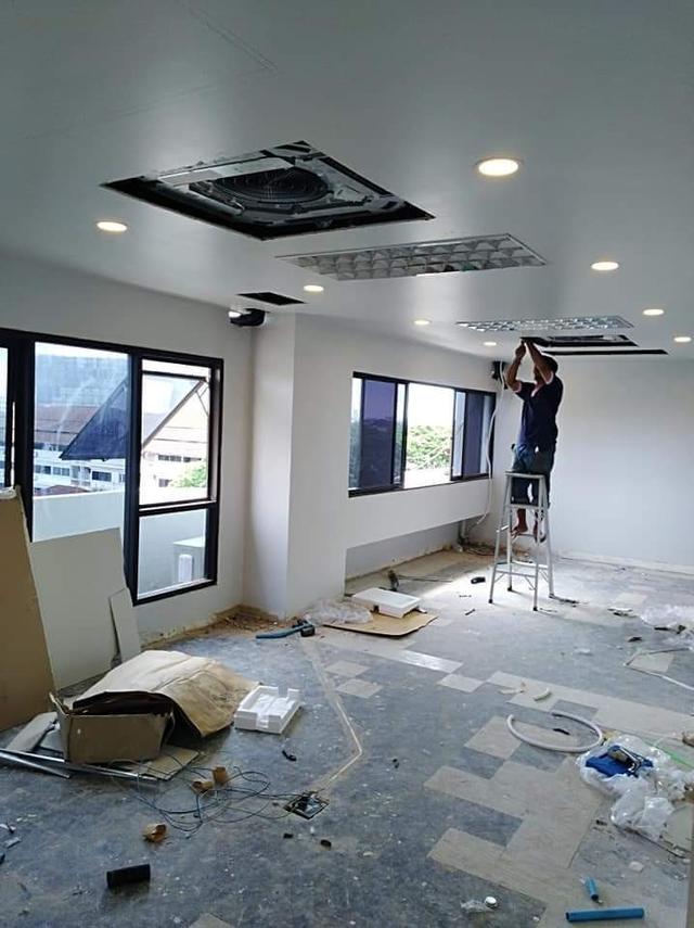 ช่างแอร์ลำผักชี ล้างแอร์คู้ซ้าย ซ่อมแอร์คู้ขวา ย้ายแอร์ประชาร่วมใจ ติดตั้งแอร์ราษฎร์อุทิศ 10