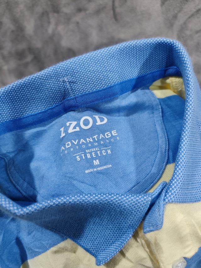 0903- IZOD  Sz.M 7