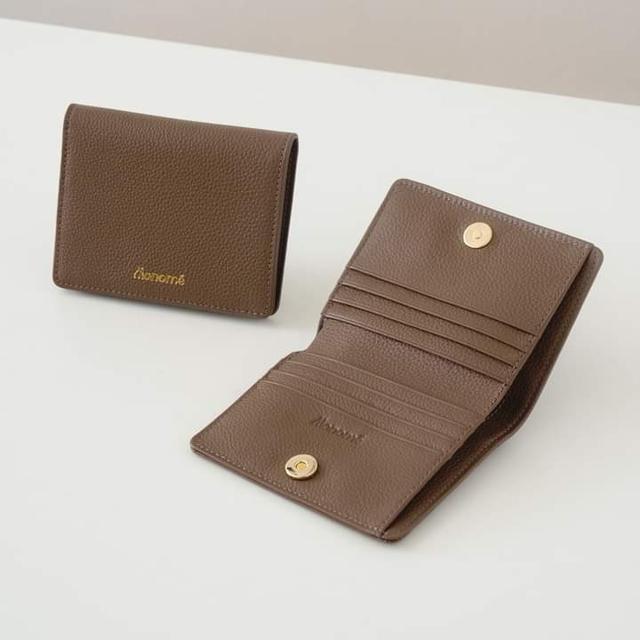 DEMI  Bi-Fold Wallet  3