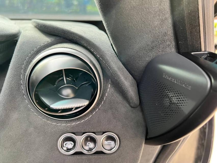 Mclaren 765 LT Coupe ปี 2021 18