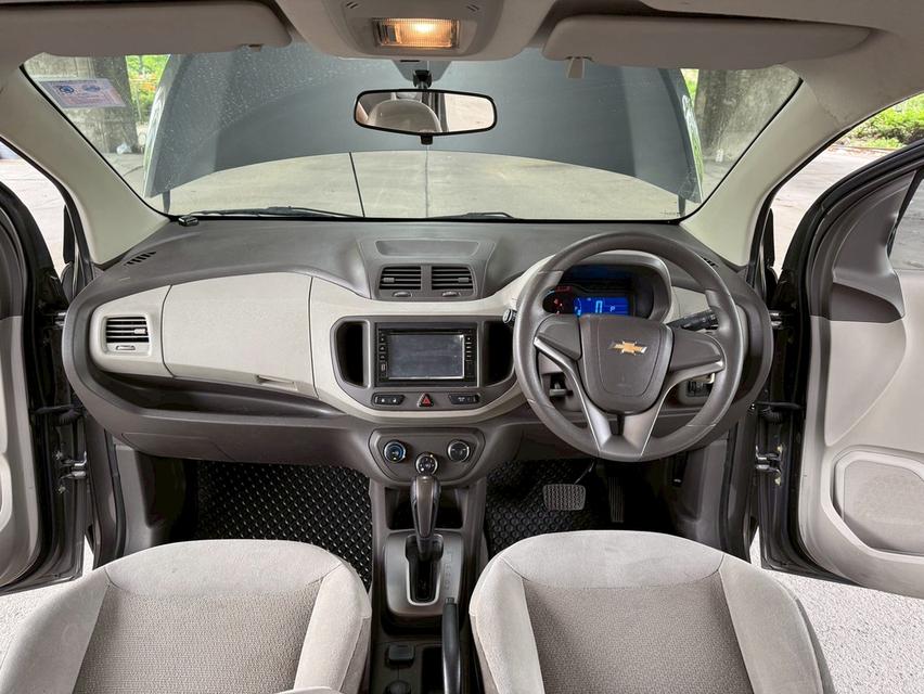 Chevrolet Spin 1.5 ltz 16