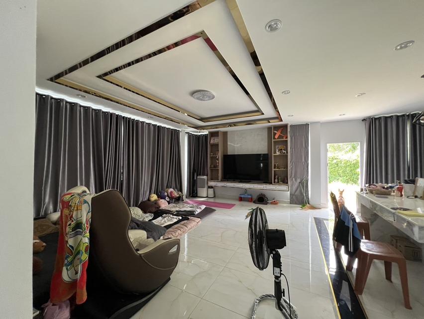 บ้านเดี่ยว 2ชั้น พื้นที่226ตร.ว หาดใหญ่ (เจ้าของขายเอง) 13