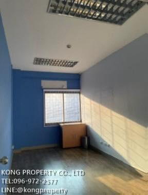 ให้เช่าโกดัง พร้อมออฟฟิศ  สุขุมวิท พระโขนง กรุงเทพ ใกล้รถไฟฟ้า 9