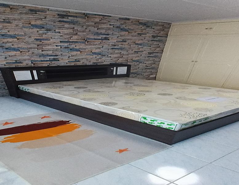 ขายคอนโดใกล้มหาลัยสวนดุสิตถนนพิบูลสงคราม  1นอน1โถง 8