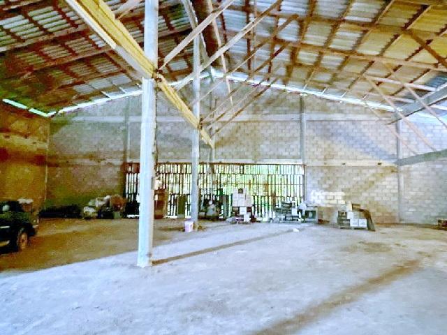 สถานีรถไฟราชบุรี 5.2 กม. แม็คโคร ราชบุรี 1.0 กม.โกดัง 900 ตร.ม.225 ตร.วา.1 นอน 1 น้ำ เหมาะสำหรับคลังสินค้า ศาลเจ้าพ่อหลั
