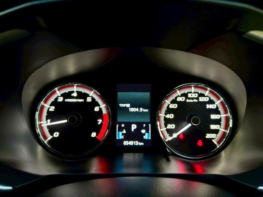 Mitsubishi Xpander 1.5GT ปี18 รูปที่ 8