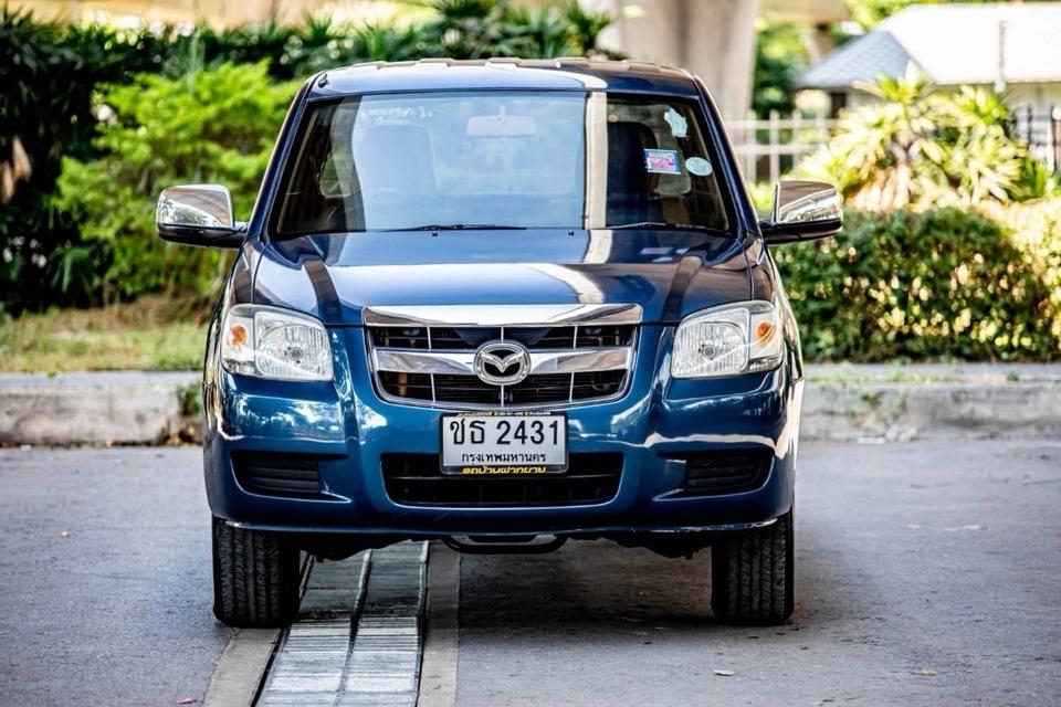 #MAZDA BT-50  2.2 DOUBLE CAB 2007 รหัส GT2431 3