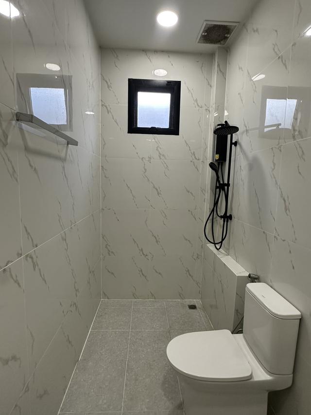 บ้านชั้นเดี่ยวเปิดเช่า เชียงราย 5