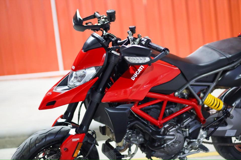 Ducati Hypermotard 950 ปี 2020 มือ 2 3