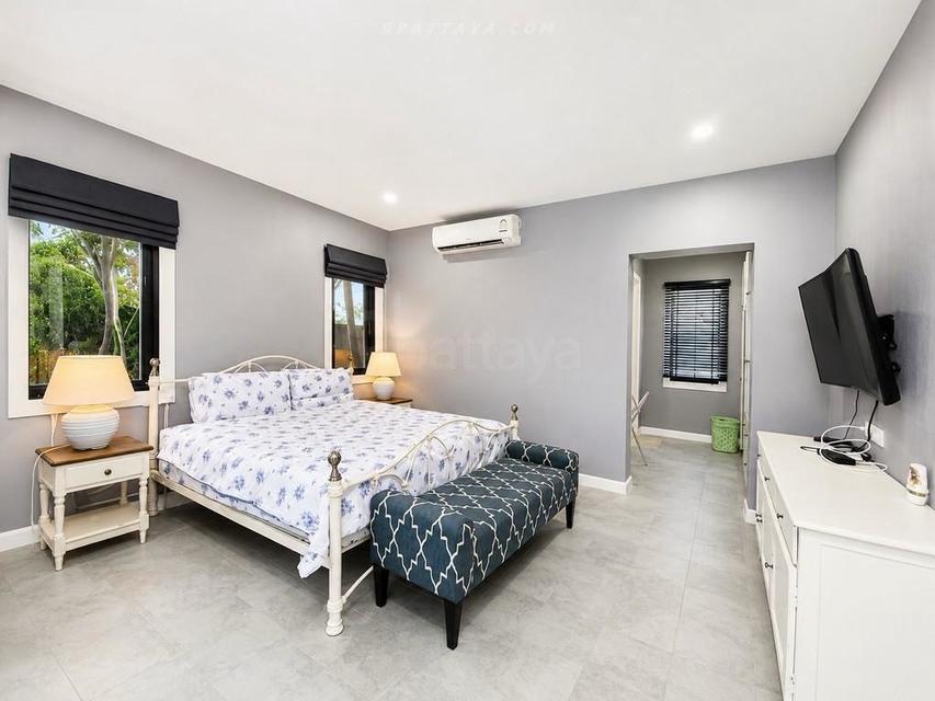 For Rent — Private Pool Villa at Stella / Nusa Chivani Pattaya, Na JomtienBeautiful private pool villa for rent at Stella / Nusa Chivani Pattaya 8