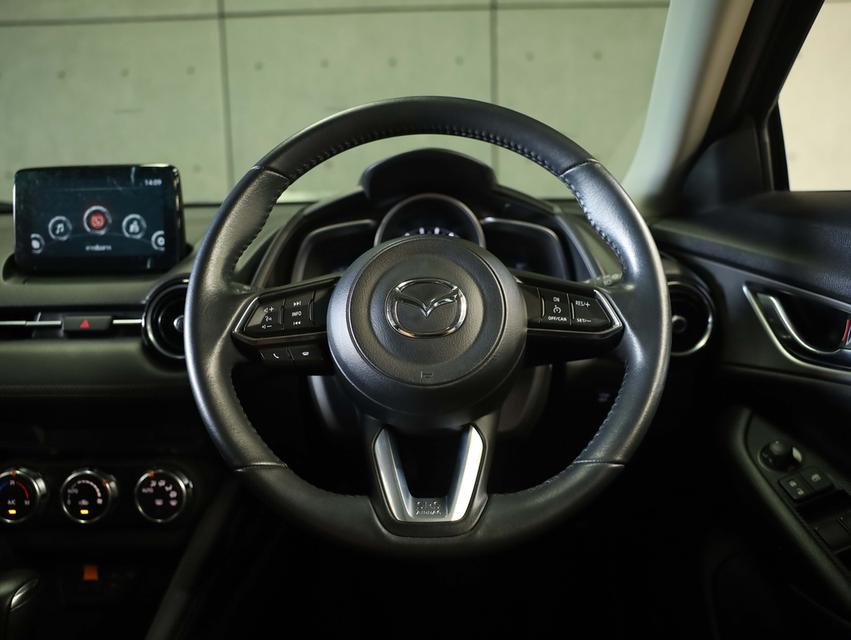 2025 Mazda CX-3 2.0 (ปี 15-26) Ultra Plus SUV AT รูปที่ 8