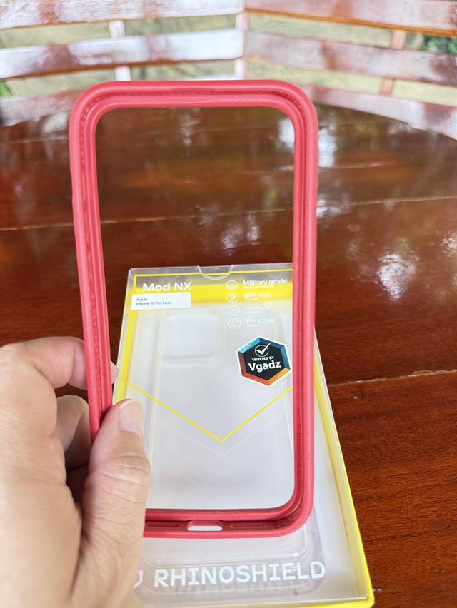 ขายเคส rhinoshiel 13 pm