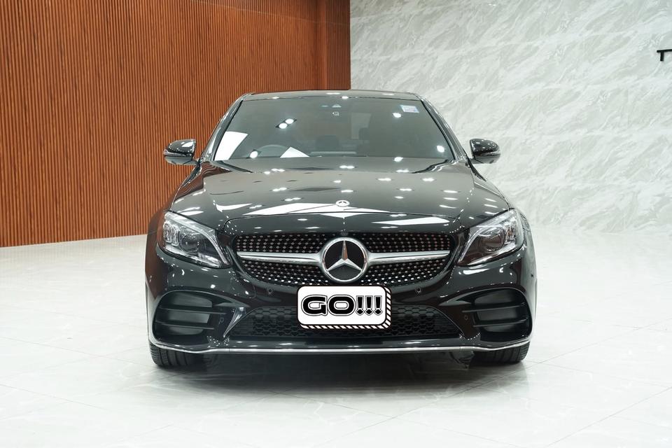 C300e AMG DYNAMIC 2020