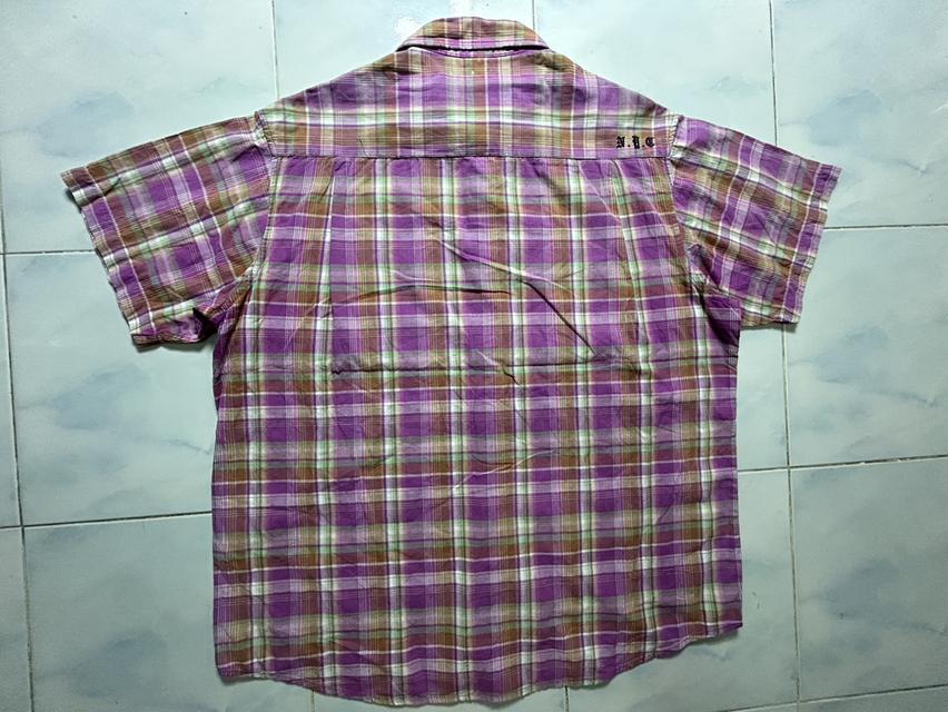 🔥 SALE! Vintage 90s FUBU "The Collection" - งานปัก Gothic หน้า-หลัง (ราคาตามสภาพ) 🔥