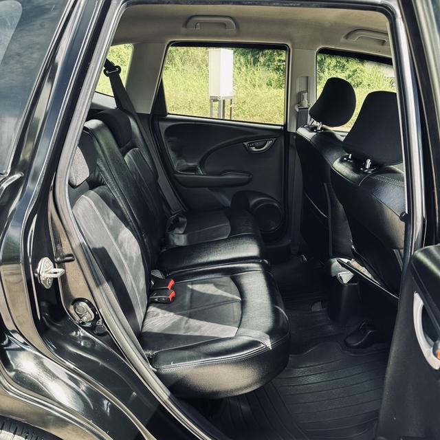 รหัสรถ BK6456 HONDA JAZZ GE 2009 รูปที่ 14