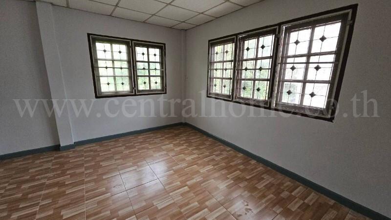 ทาวน์เฮ้าส์ ชื่นกมลนิเวศน์ 7 - พระยาสุเรนทร์ 35 หลังริม ราคาถูก 10