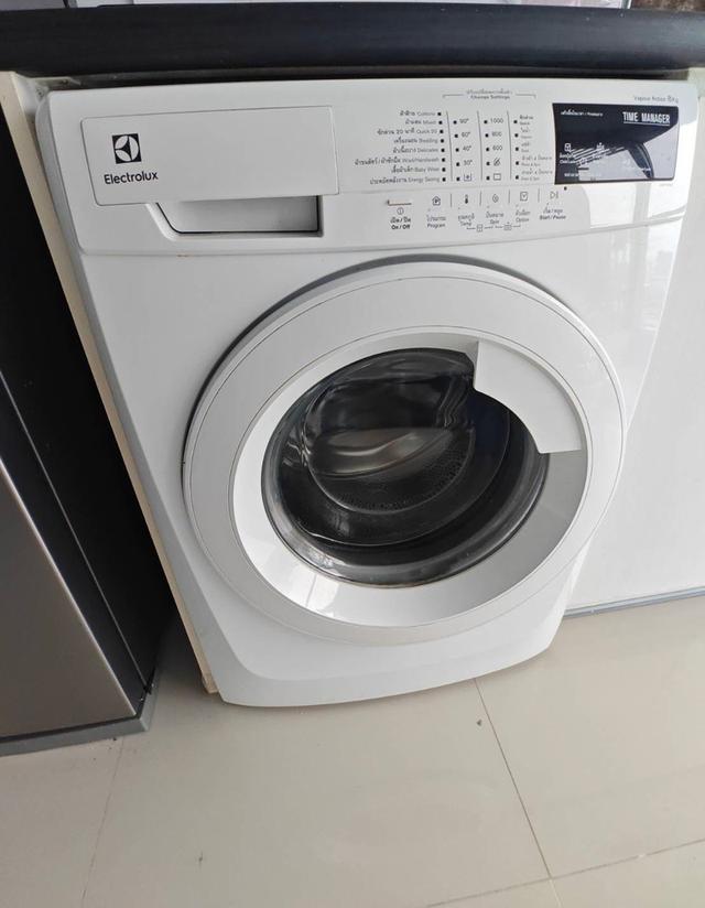 Aspire Sukhumvit 48 ชั้น15 เฟอนิเจอร์ครบพร้อมอยุ่ ฟรีเครื่องกรองน้ำดื่ม RO 11