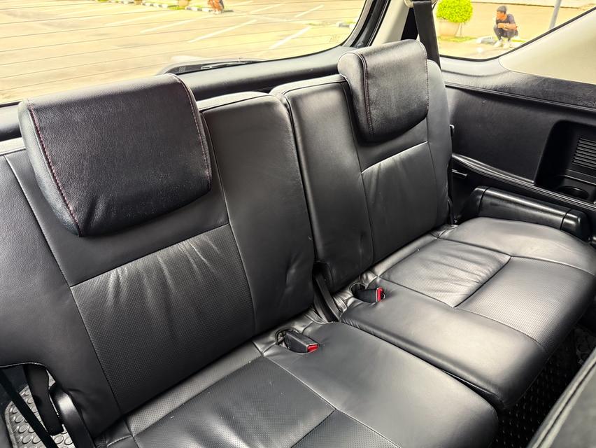 Toyota Fortuner 3.0Trd 4wd ปี14 14