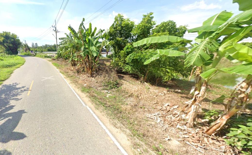 ขาย ที่ดิน ME175 แปลงใหญ่ หน้ากว้าง 630 m. ถนน2ด้าน บ่อกวางทอง ทอง บ่อทอง ชลบุรี ขนาด 77 ไร่ 2 งาน 38 ตรว ใกล้นิคมหูหนาน 4