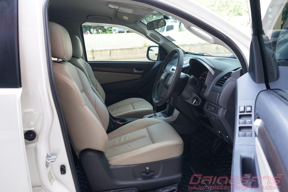 2014 ISUZU MU-X 3.0 VGS NAVI ( 1198 ) 12