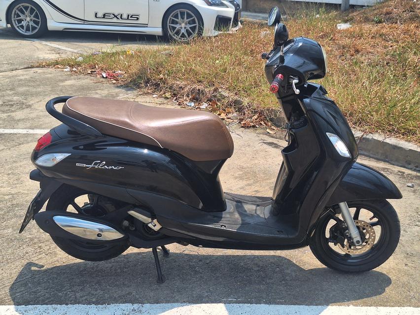 มอเตอร์ไซค์ Yamaha แกรนฟีลาโน่ ปี2021 รูปย่อยที่ 2
