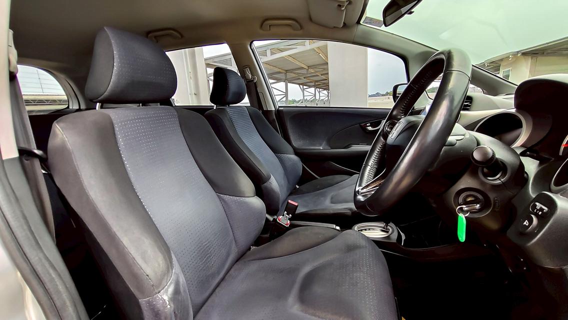Honda jazz 1.5  15
