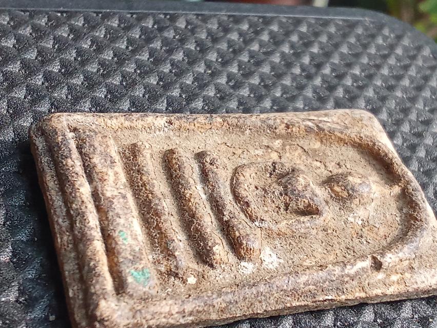 พระสมเด็จเนื้อเก่าๆสวยๆน่าสะสม รูปที่ 4