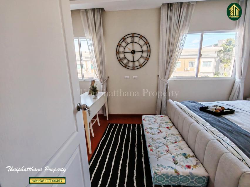 ไลโอ บลิสซ์ ลาดกระบัง-ฉลองกรุง 16