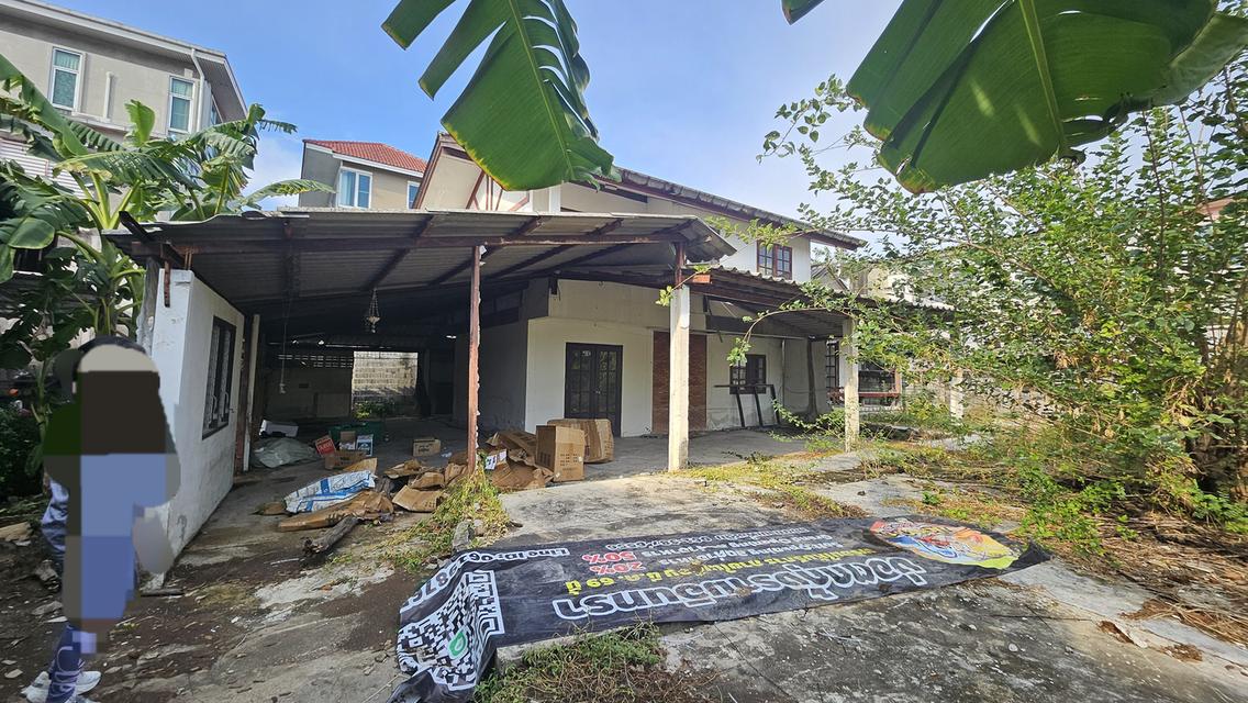 ขายที่ดินรามอินทราซ.21 11