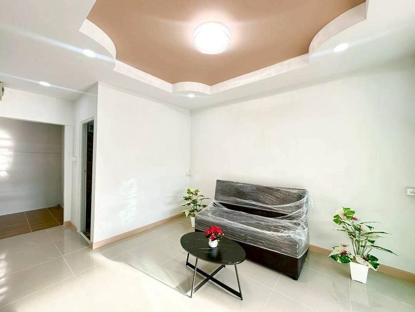 หมู่บ้านพฤกษา3 10
