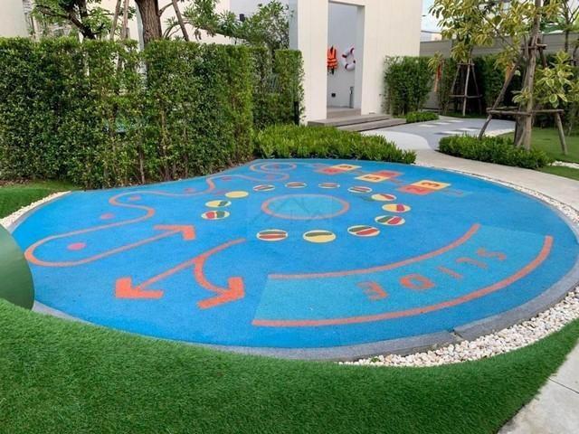 PB5856ให้เช่าและขาย ทาวน์โฮม 3 ชั้น ซอย อ่อนนุช 70-1 บ้านกลางเมือง ศรีนครินทร์ - อ่อนนุช ถนนอ่อนนุช  15