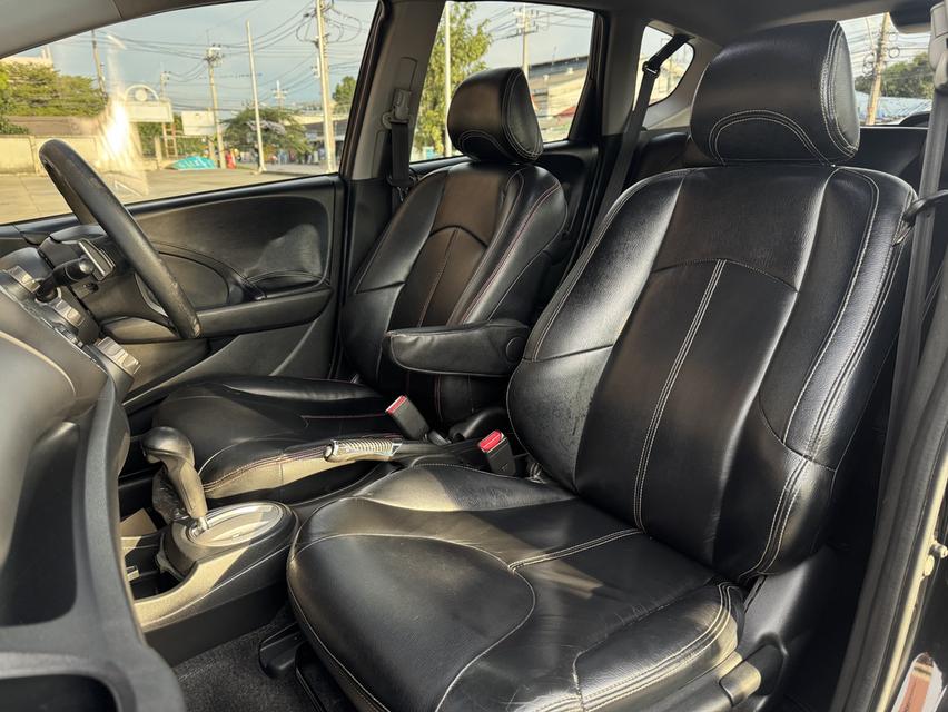 HONDA JAZZ GE 2008 AUTO TOP SV 14
