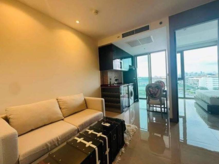 คอนโด Riviera Oceandrive พัทยา 1