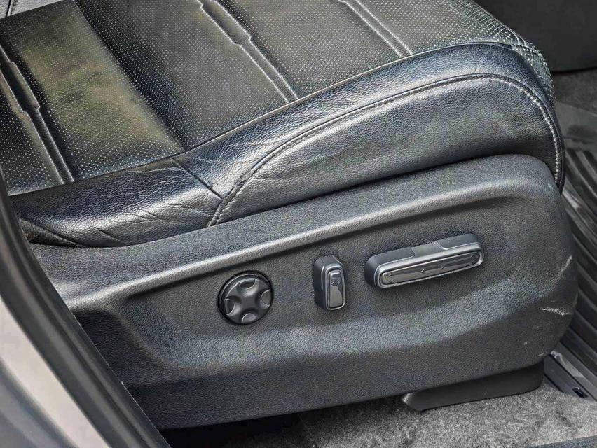 ขาย HONDA CRV 2.4 ES 4WD ปี 2020 ไมล์ 50,000 กม. 17