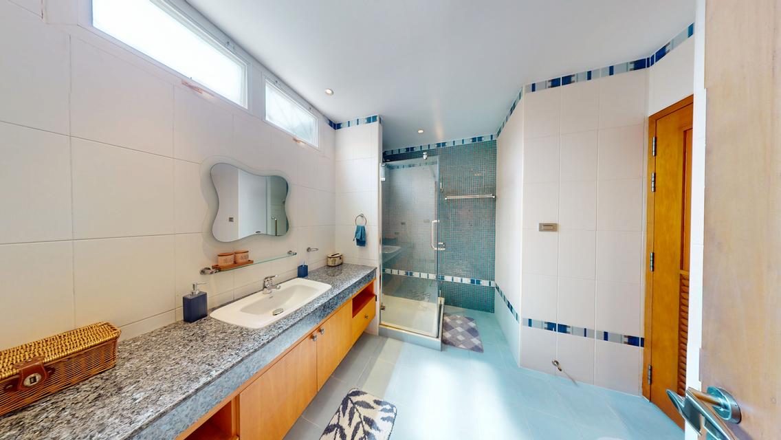 คฤหาสน์หรู เมืองทอง-แจ้งวัฒนะ    ติดถนนใหญ่ เลียบคลองประปา แจ้งวัฒนะ–เมืองทองธานี 11