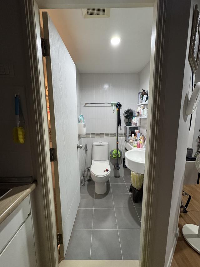 Lumpini Park พระราม 9 - รัชดา (เจ้าของขายเอง) 8