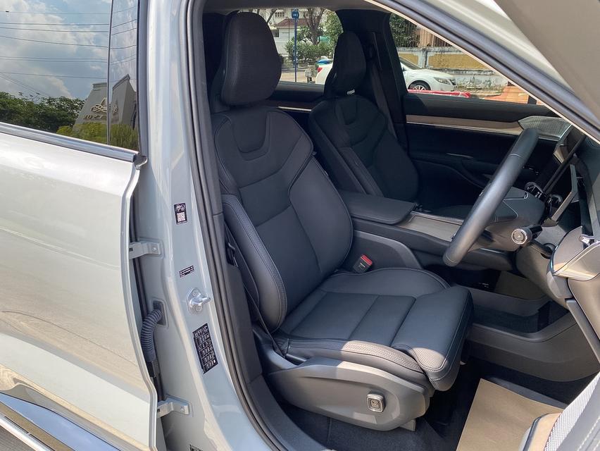 Volvo EX90 Ultra Twin Performance 7 Seats 2025 รูปที่ 9