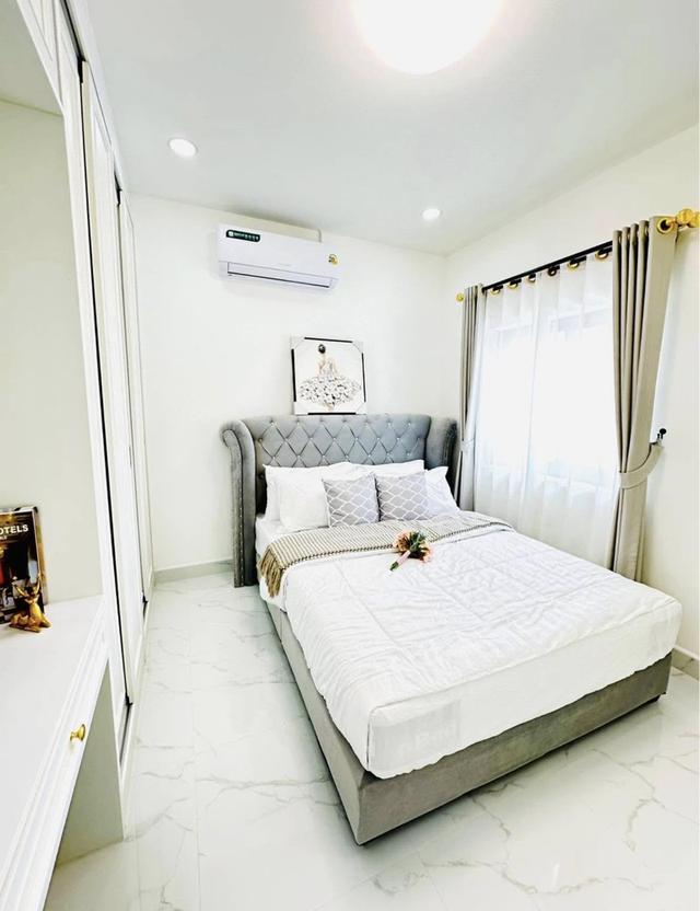 Selling pool villa Pattaya Rattanakorn 18