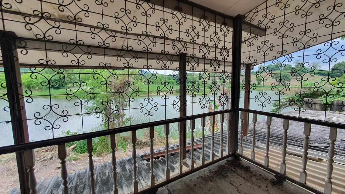 บ้านเดี่ยวระยอง บ้านค่าย หนองบัว 9