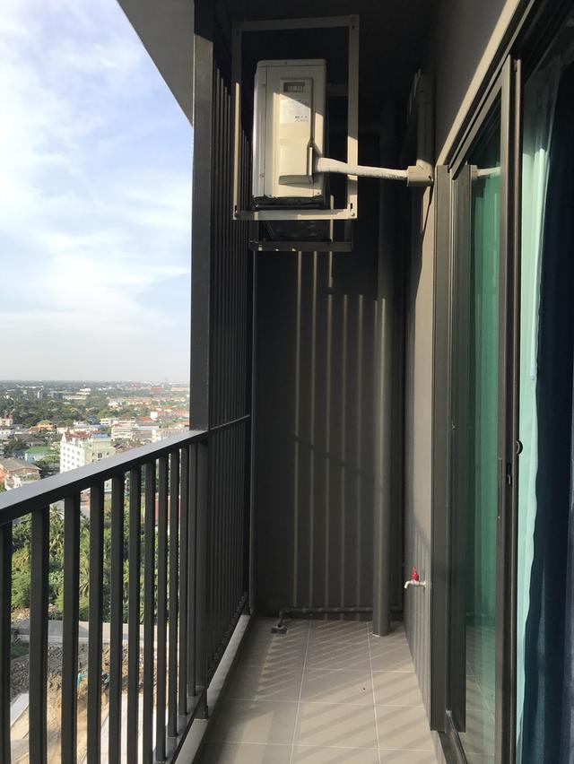 🔥Renovate ห้องใหม่ พร้อมอยู่ Parkland Phetkasem 56 ติด MRT ภาษีเจริญ🔥(owner post) 16